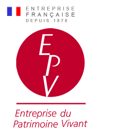 L'excellence du savoir-faire français L'excellence du savoir-faire français